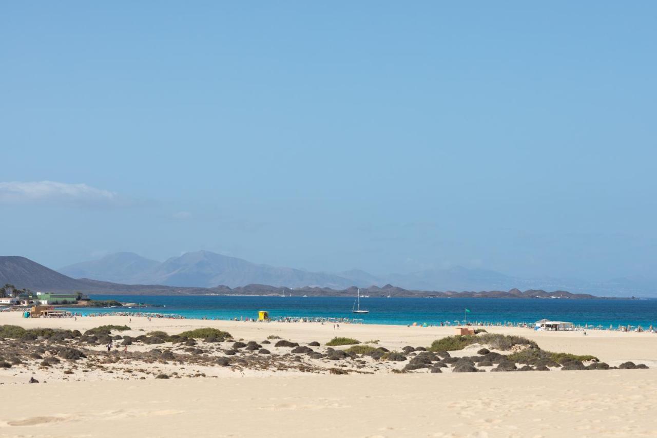 Home2Book Ocean Surf House Fuerteventura لا أوليفا المظهر الخارجي الصورة