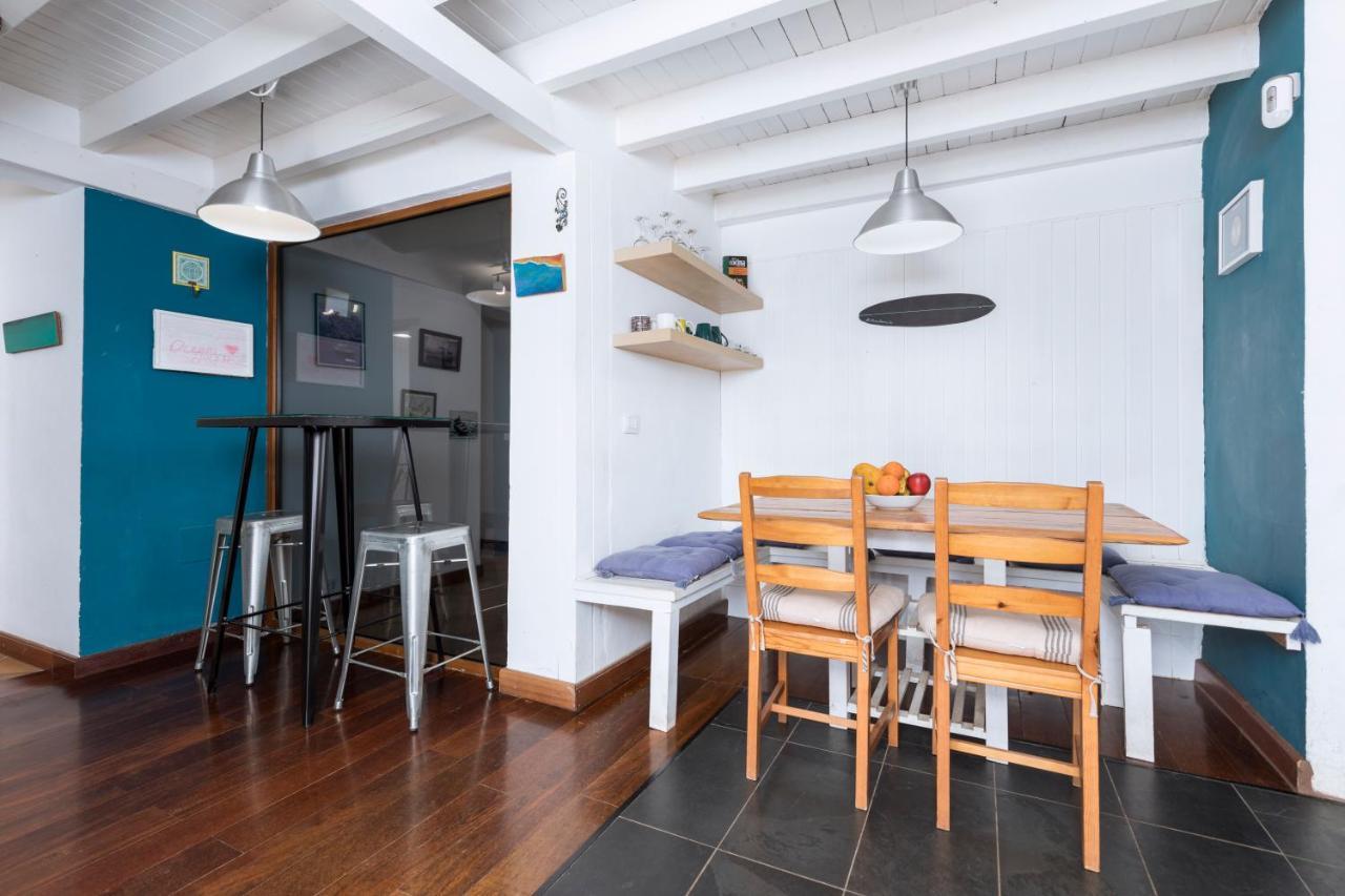 Home2Book Ocean Surf House Fuerteventura لا أوليفا المظهر الخارجي الصورة